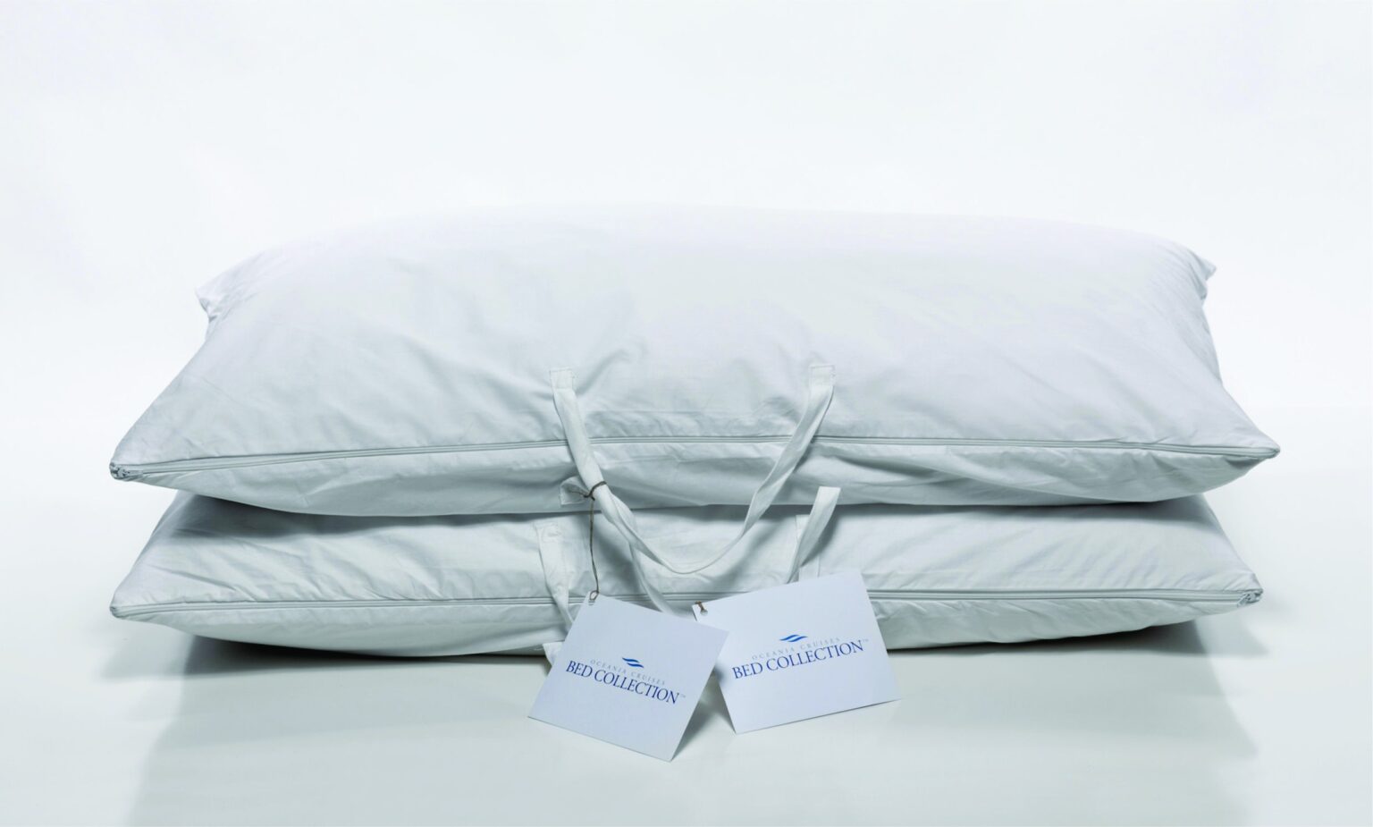 Oceania Cruises Water Gel Pillow Oceania Cruises Bed Collection