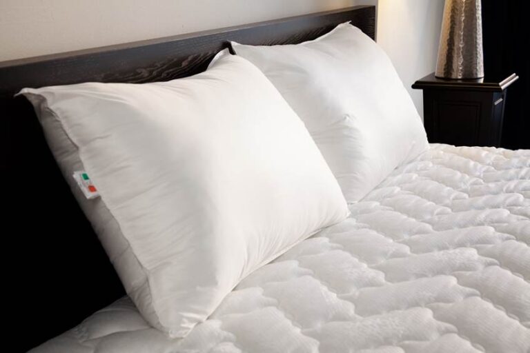 Oceania Cruises Micro Memory pillow Oceania Cruises Bed Collection