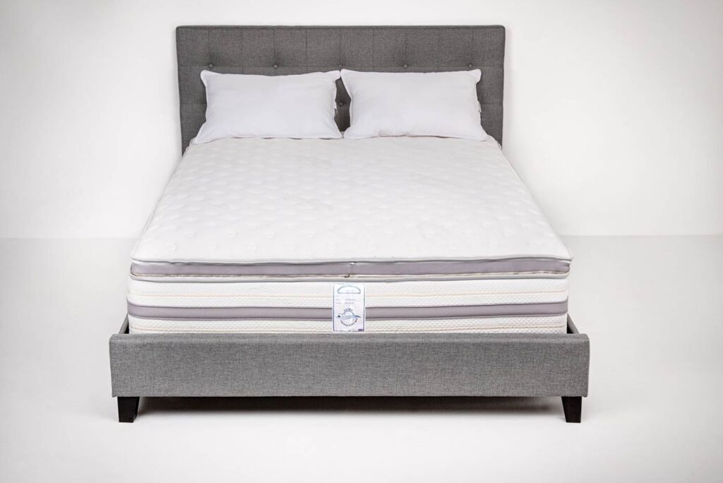 ULTRA™ Tranquility Mattress Oceania Cruises Bed Collection