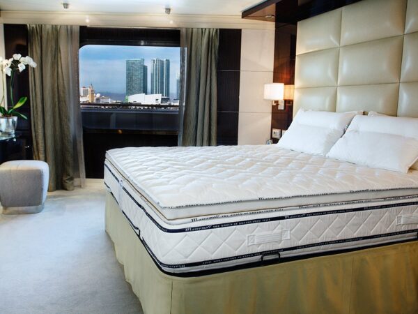 Oceania Cruises Bed Collection<sup>™</sup> Tranquility Mattress